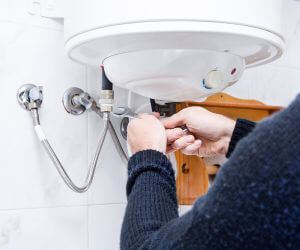 About Water Heater Repair LLC Becker, MN